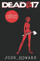 Couverture Dead@17 : The Complete Collection Editions Image Comics 2015