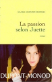 Couverture La passion selon Juette Editions Grasset 2007