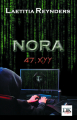 Couverture Nora : 47, XYY Editions Dk Logue 2021