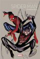 Couverture Spider-Men Editions Panini (Marvel) 2022