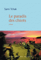 Couverture Le paradis des chiots Editions Mercure de France 2006