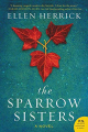 Couverture The sparrow sisters Editions William Morrow & Company 2015