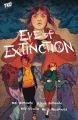 Couverture Eve of Extinction Editions TKO 2019