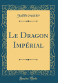 Couverture Le dragon impérial Editions Forgotten Books 2018