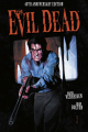 Couverture The Evil Dead (40th Anniversary Edition) Editions Dark Horse 2021