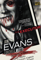 Couverture The Executor Editions Vertigo 2011