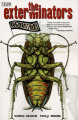 Couverture The Exterminators, book 1 : Bug Brothers Editions Vertigo 2006