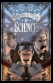 Couverture The Five Fists of Science Editions Image Comics 2006