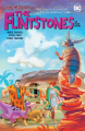 Couverture The Flintstones Editions DC Comics 2022