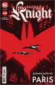 Couverture Batman : The Knight (VO), book 2 Editions DC Comics 2022