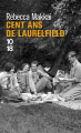 Couverture Cent ans de Laurelfield Editions 10/18 (Littérature étrangère) 2022
