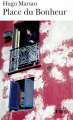 Couverture Place du bonheur Editions Folio  2002