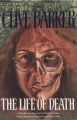 Couverture The Life of Death Editions Eclipse 1994
