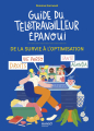 Couverture Guide du télétravailleur épanoui : De la survie à l'optimisation Editions Mango 2021
