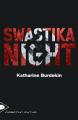 Couverture Swastika night Editions PIranha 2016