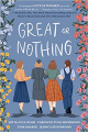 Couverture Great or Nothing Editions Delacorte Press 2022