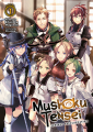 Couverture Mushoku Tensei: Jobless Reincarnation, book 1 Editions Seven Seas Entertainment 2019