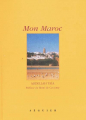 Couverture Mon Maroc Editions Séguier 2000
