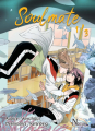 Couverture Soulmate, tome 1 Editions Nazca 2022