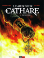 Couverture Le dernier Cathare, tome 1 : Tuez-les tous ! Editions 12 Bis 2010
