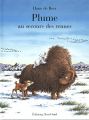 Couverture Plume au secours des rennes  Editions Nord-Sud 2005