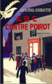 Couverture A.B.C. contre Poirot / ABC contre Poirot Editions Le Masque 2007