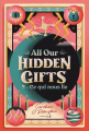 Couverture All Our Hidden Gifts, tome 2 : Ce qui nous lie Editions de La Martinière (Jeunesse) 2022