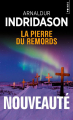 Couverture La Pierre du remords Editions Points 2022