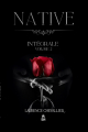 Couverture Native, intégrale, tome 2 Editions Black Queen 2021