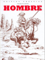 Couverture Hombre Editions Clair de Lune 2011