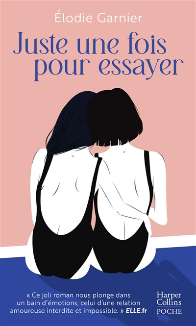 juste une fois pour essayer ebook gratuit