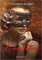 Couverture L'invitation Editions Autoédité 2021