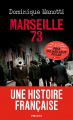 Couverture Marseille 73 Editions Points (Policier) 2022