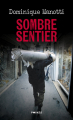 Couverture Sombre Sentier Editions Points (Policier) 2022