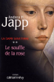 Couverture La Dame sans terre, tome 2 : Le Souffle de la rose Editions Calmann-Lévy 2006