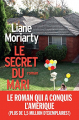 Couverture Le Secret du mari Editions Albin Michel 2015