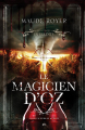 Couverture Les contes interdits : Le magicien d’Oz Editions AdA 2022