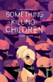 Couverture Something Is Killing The Children (omnibus), tome 2 : The House of Slaughter Editions Urban Comics (Indies) 2022