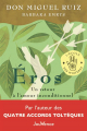 Couverture Eros : Un retour à l'amour inconditionnel Editions Jouvence 2022