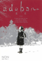 Couverture Adabana, tome 1 Editions Shueisha 2020