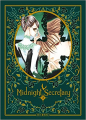 Couverture Midnight Secretary, perfect, tome 03 Editions Soleil (Manga - Gothic) 2022