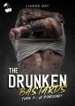 Couverture The Drunken Bastards, tome 3 : La pickpocket Editions Cherry Publishing 2022