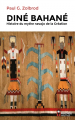 Couverture Le livre des Indiens Navajos Editions du Rocher 2022