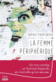 Couverture La femme périphérique Editions HarperCollins (Traversée) 2022