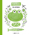 Couverture Matcha Editions La Joie de Lire 2015