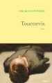Couverture Tournevis Editions Grasset (Bibliothèque) 2022