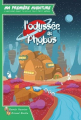 Couverture L'odyssée du Phobos  Editions Game Flow (Ma première aventure : l'histoire dont tu es le tout petit héros) 2019