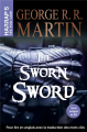 Couverture The Sworn Sword Editions Harrap's (Yes you can !) 2021