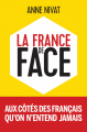 Couverture La France de face Editions Fayard 2022