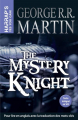 Couverture The Mystery Knight Editions Harrap's (Yes you can !) 2021